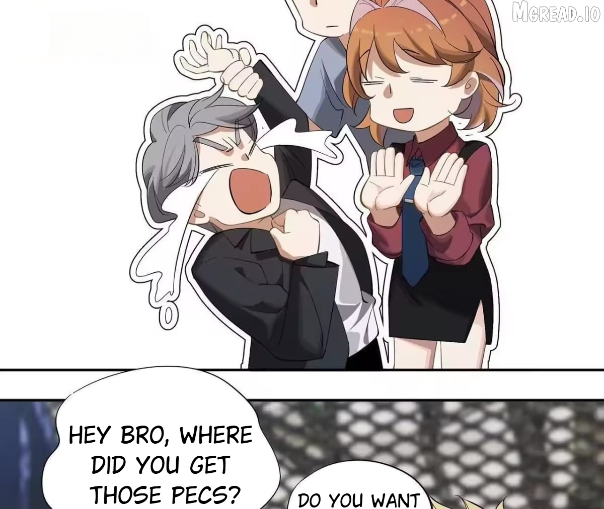 Confession Of The Suspect A Chapter 6 - page 29